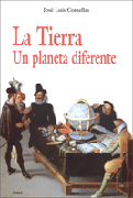 La tierra: un planeta diferente