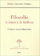 Filocalía o amor a la belleza