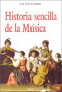 Historia sencilla de la música