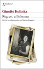 Regreso a Birkenau: Escrito en colaboración con Marion Ruggieri