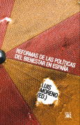 Reformas de las políticas del bienestar en españa