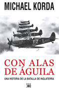 Con alas de águila