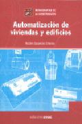 Automatización de viviendas y edificios