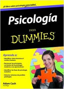 Psicología para Dummies