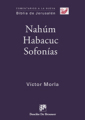 Nahúm - Habacuc - Sofonías