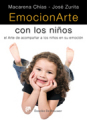 Emocionarte con los niños: el arte de acompañar a los niños en su emoción