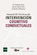 Manual de técnicas de intervención cognitivo conductuales