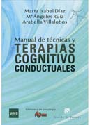 Manual de técnicas y terapias cognitivo conductuales