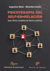 Psicoterapia del Self-en-relación: Guía clínica completa de teoría y práctica