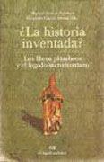 La historia inventada?: los libros plúmbeos y el legado sacromontano