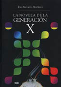 La novela de la generación X