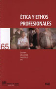 Etica y ethos profesionales