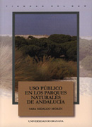 Uso público en los parques naturales de Andalucía