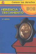 Herencia y testamento