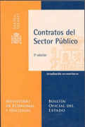 Contratos del sector público