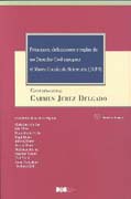 Principios, definiciones y reglas de un derecho civil europeo: el marco común de referencia (DCFR)