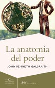 La anatomía del poder