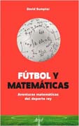 Fútbol y Matemáticas: Aventuras matemáticas del deporte rey