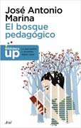 El bosque pedagógico y cómo salir de él