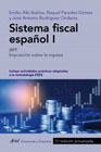 Sistema fiscal español I IRPF. Imposición sobre la riqueza