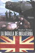 La batalla de Inglaterra