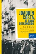 Joaquín Costa, el gran desconocido