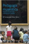 Pedagogía museística