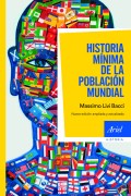 Historia mínima de la población mundial