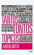 Tantos tontos tópicos