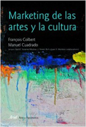 Marketing de las artes y la cultura