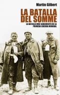 La batalla del Somme