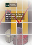 Estadística aplicada: conceptos básicos