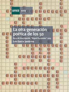 La otra generación poética de los 50