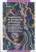 Fundamentos de investigación en psicología