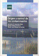 Origen y control de los contaminantes