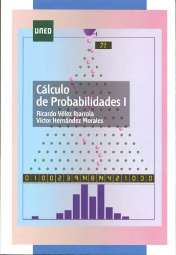 Cálculo de probabilidades I