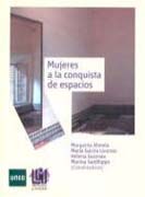 Mujeres a la conquista de espacios