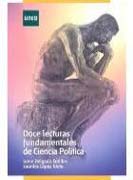 Doce lecturas fundamentales de la ciencia política