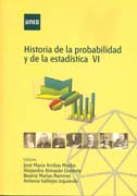 Historia de la probabilidad y de la estadística VI