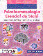 Psicofarmacología esencial de Sthal: Bases neurocientíficas y aplicaciones prácticas