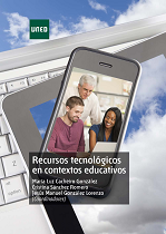 Recursos tecnológicos en contextos educaticos