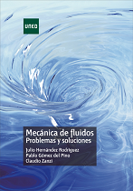 Mecánica de fluidos: problemas y soluciones