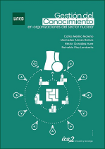 Gestión del conocimiento en organizaciones del sector nuclear