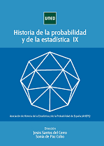 Historia de la probabilidad y la estadística IX