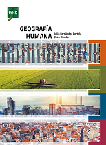 Geografía Humana