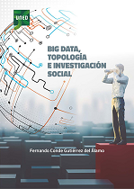 Big Data, topología e investigación social