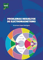 Problemas resueltos de elctromagnetismo