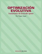 Optimización Evolutiva: Fundamentos del desarrollo óptimo