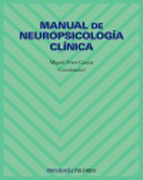 Manual de neuropsicología clínica