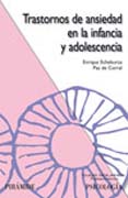 Trastornos de ansiedad en la infancia y adolescencia